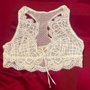 Dream Angels bralette